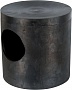 Резиновая колба для гасителя (старая) Tripod Rubber Shell